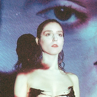 Artist cover Birdy