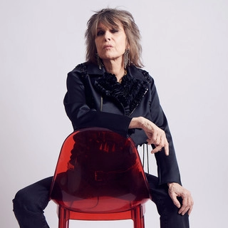 Artist cover Pretenders