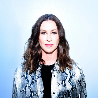 Artist cover Alanis Morissette