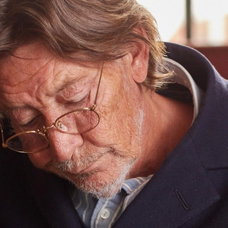 Artist cover Chris Rea