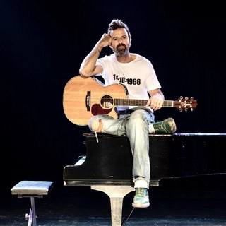 Artist cover Jarabe De Palo