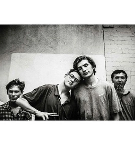Artist cover The Magic Gang