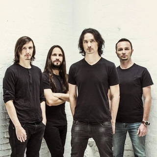 Artist cover Gojira