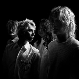 Artist cover ONE OK ROCK