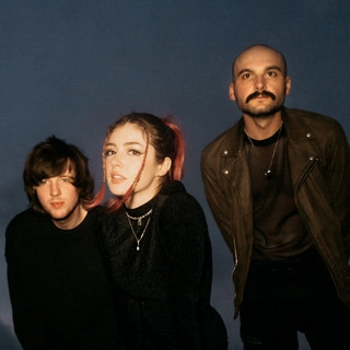 Artist cover Against The Current