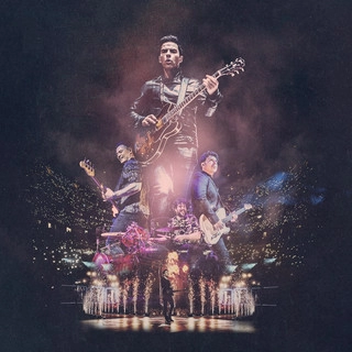 Artist cover Stereophonics