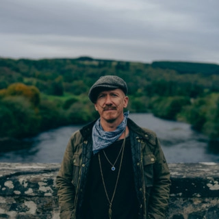 Artist cover Foy Vance