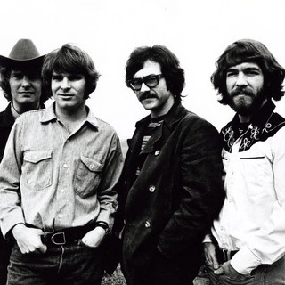 Artist cover Creedence Clearwater Revival