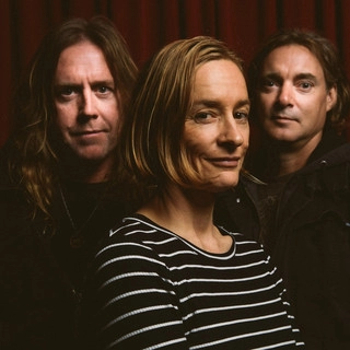 Artist cover Spiderbait