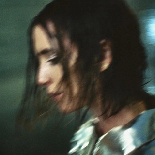 Artist cover Lykke Li