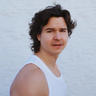 Artist cover Lukas Graham