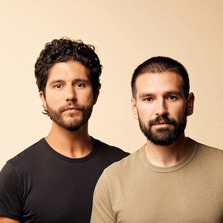 Artist cover Dan + Shay