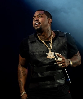 Artist cover Lil Scrappy