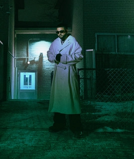 Artist cover NAV
