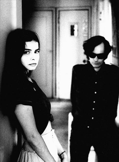 Artist cover Mazzy Star