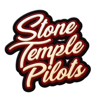 Artist cover Stone Temple Pilots
