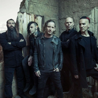 Artist cover Stone Sour