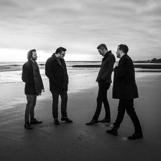 Artist cover The Futureheads