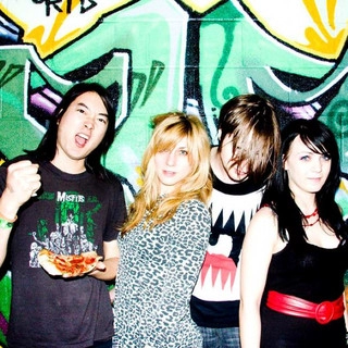Artist cover The Von Bondies