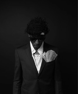 Artist cover Bandmanrill