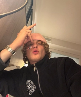 Artist cover Yung Snapp