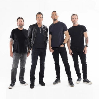 Artist cover Creed