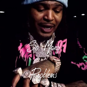 Artist cover Lil jairmy