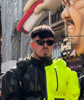 Artist cover Käärijä