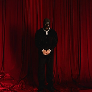 Artist cover C.Gambino