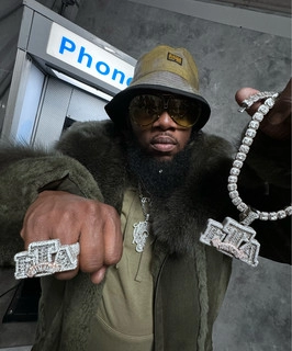 Artist cover Freeway