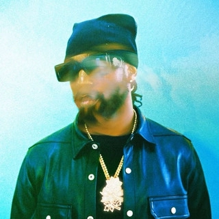 Artist cover Jazz Cartier