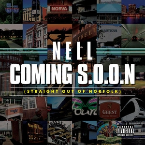 Artist cover Nell