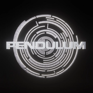 Artist cover Pendulum