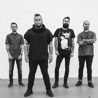 Artist cover Gallows