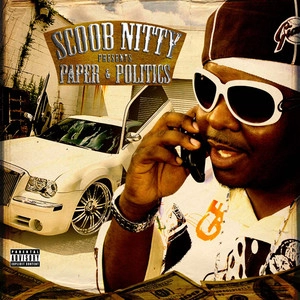 Artist cover Scoob Nitty