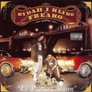 Artist cover Freako