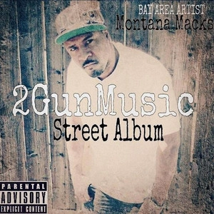 Artist cover Montana Macks