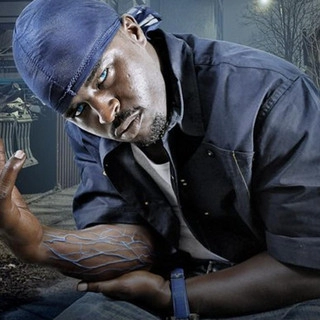 Artist cover T-Nutty