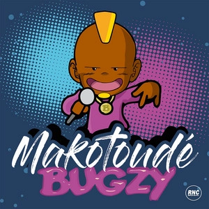 Artist cover Bugzy
