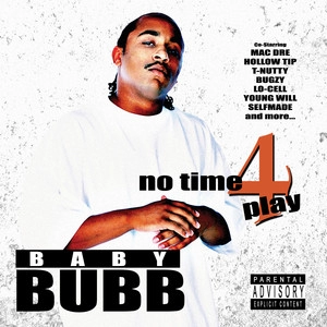 Artist cover Baby Bubb