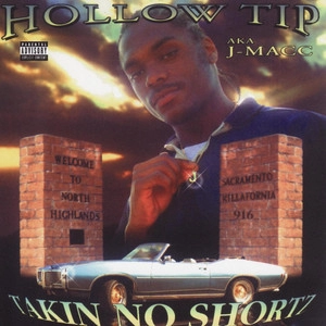 Artist cover Hollow Tip