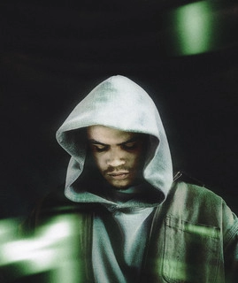 Artist cover Creed Tha Kid