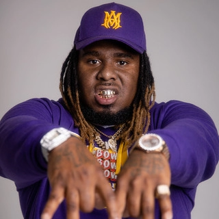 Artist cover Hd4president