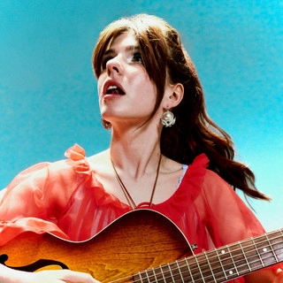 Artist cover Catie Turner