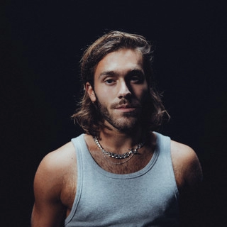 Artist cover Benjamin Ingrosso
