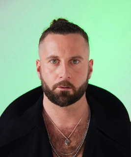 Artist cover Elderbrook