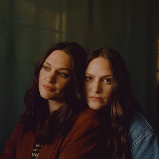 Artist cover The Staves