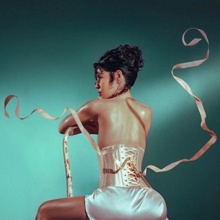 Artist cover MARINA