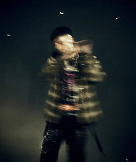 Artist cover Tony Boy