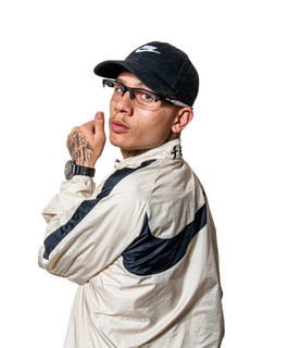 Artist cover Brenninho VJ